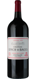  Ch�teau Lynch Bages - �me Cru Class�