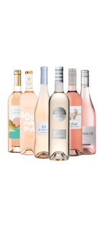 Pack Top Ventas - Rosados