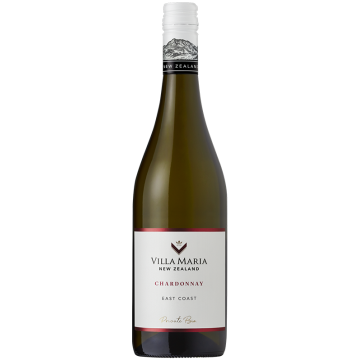 Chardonnay Private Bin East Coast 2025 - Villa Maria - Marlborough - Vino Blanco - 0.75L