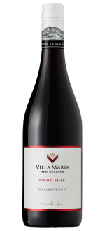 Pinot Noir Private Bin 2024 - Villa Maria