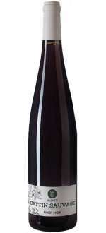 Pinot Noir Sauvage 2025 - Joseph Cattin