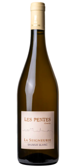 Les Pentes 2024 - La Seigneurie
