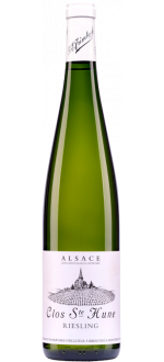 Riesling Clos Sainte Hune 2020 - Domaine Trimbach