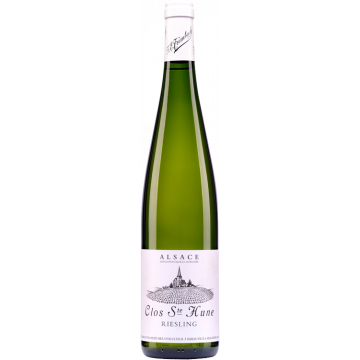 Riesling Clos Sainte Hune 2020 - Domaine Trimbach - Alsacia Riesling Grand Cru - Vino Blanco - 0.75L