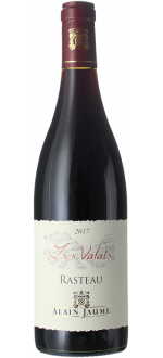 Rasteau - Les Valats 2024 - Alain Jaume