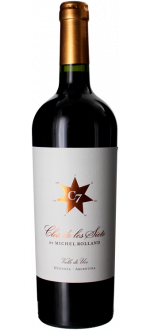 Clos De Los Siete 2022