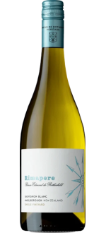 Rimapere Sauvignon Blanc 2024 - Edmond De Rothschild Heritage