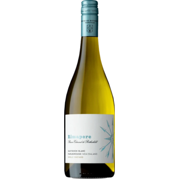 Rimapere Sauvignon Blanc 2024 - Edmond de Rothschild Heritage - Marlborough - Vino Blanco - 0.75L