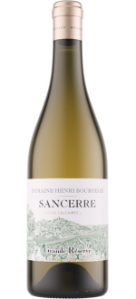 Grande R\u00e9serve 2025 - Dominio Henri Bourgeois