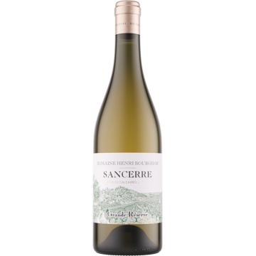 Grande Réserve 2025 - Dominio Henri Bourgeois - Sancerre - Vino Blanco - 0.75L