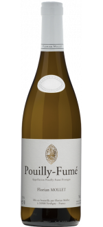 Pouilly Fum&eacute; 2025 - Dominio Du Roc De L'Abbaye