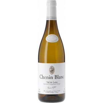 Chenin Blanc 2025 - Dominio du Roc de l'Abbaye - Val de Loire - Vino Blanco - 0.75L