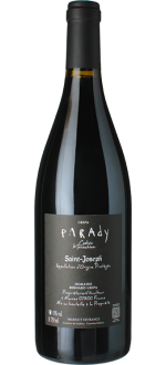 Parady 2023 - Dominio Bernard Gripa