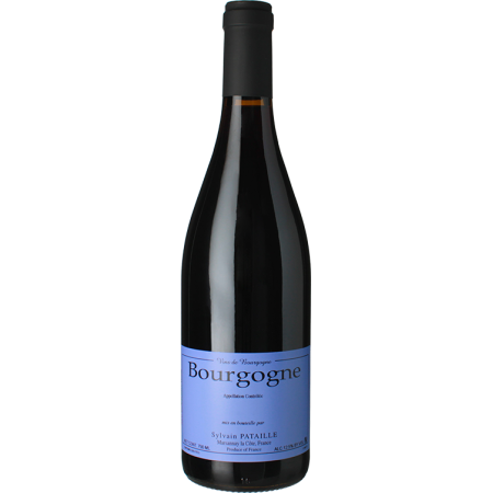 Borgoña Rouge 2023 - Domaine Sylvain Pataille Borgoña Rouge 2023 - Domaine Sylvain Pataille