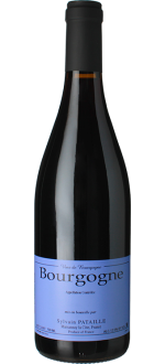 Borgo\u00f1a Rouge 2023 - Domaine Sylvain Pataille