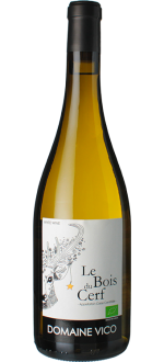 Le Bois Du Cerf Blanc 2025 - Domaine Vico