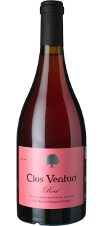 Le Clos Rosé 2025 - Clos Venturi