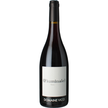 Fiuminale 2021 - Domaine Vico - Córcega - Vino Tinto - 0.75L