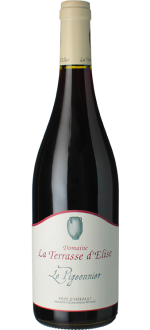 Pigeonnier 2024 - Domaine La Terrasse D'Elise