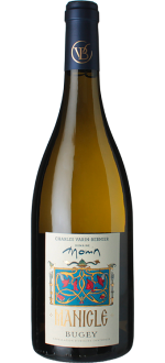 Manicle Blanc 2025 - Domaine Monin