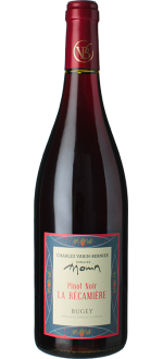 La R\u00e9cami\u00e8re 2025 - Domaine Monin