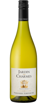 Viognier-Grenache 2025 - Jardin Des Charmes - Alma Cersius