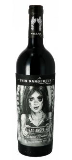 Bad Angel - Cabernet Sauvignon 2025 - Vignobles Vellas
