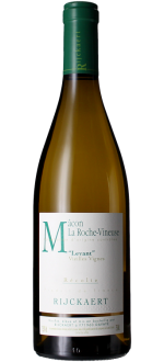 Macon La Roche Vineuse - Levant 2025 - Rijckaert Jean