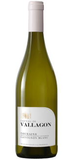 Touraine Sauvignon Blanc 2025 - Ch\u00e2teau De Vallagon