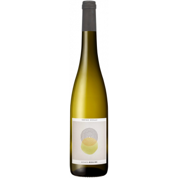 Riesling 2025 - Sophie Schaal - Alsacia Riesling - Vino Blanco - 0.75L