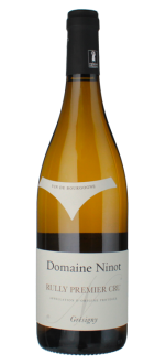 Rully 1er Cru Gr\u00e9signy Blanc 2024 - Dominio Ninot