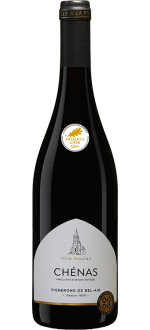 Chenas - Les Clochers 2025 - Vignerons De Bel Air