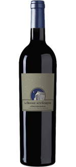 La Grange Aux Gar\u00e7ons 2023 - Berticot