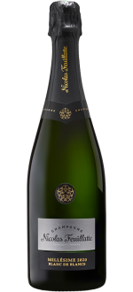 Champagne Nicolas Feuillatte - De Cosecha 2020 Blanc De Blancs