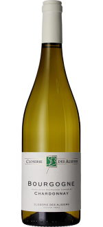 Borgo\u00f1a - Chardonnay 2025 - Closerie Des Alisiers
