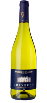 Cheverny Blanc 2025 - Dominio Maison