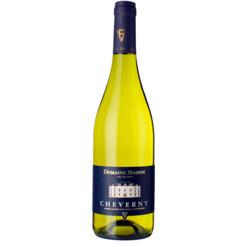 Cheverny Blanc 2025 - Dominio Maison - Cheverny - Vino Blanco - 0.75L
