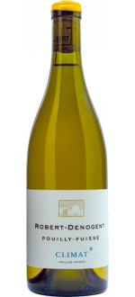 Pouilly-Fuissé - Climat Vieilles Vignes 2024 - Dominio Robert Denogent