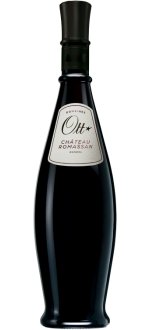 Ch\u00e2teau Romassan - Rouge 2021 - Domaines Ott