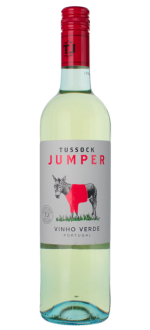 Donkey Vinho Verde 2025 - Tussock Jumper