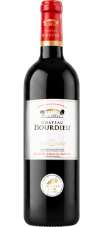 Ch\u00e2teau Bourdieu 2022
