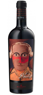 Philip 2022 - Castello Fonterutoli