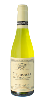 Media Botella - Meursault Chevali\u00e8res 2024 - Louis Jadot