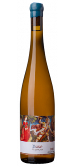 Le Vignoble Feodal - Le Burg 2023 - Marcel Deiss