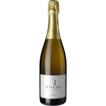 Royal Seyssel Brut De Cosecha 2021 - Cuvée Privée Royal Seyssel Brut De Cosecha 2021 - Cuvée Privée