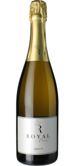 Royal Seyssel Brut De Cosecha 2021 - Cuv\u00e9e Priv\u00e9e
