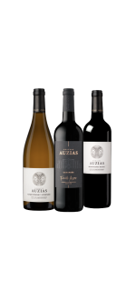 Pack 3 Botellas - Maison Auzias