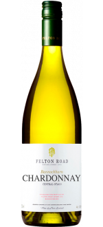 Bannockburn Chardonnay 2024 - Felton Road