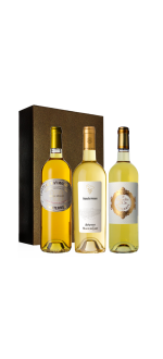 Estuche Regalo - Top Ventas Sauternes
