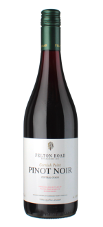 Cornish Pinot Noir 2024 - Felton Road